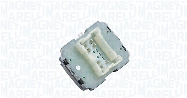 Switch, window regulator